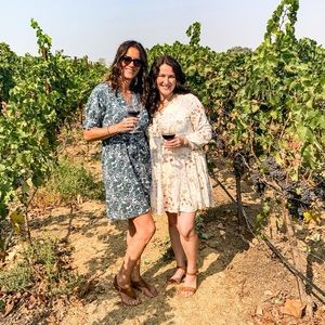 Meet your Posher, Trudy